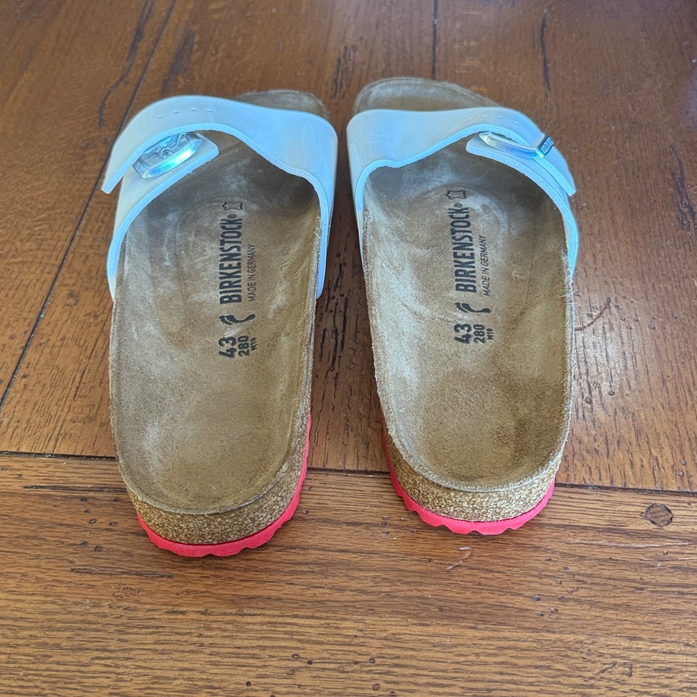 Birkenstock Madrid - Picture 5 of 8
